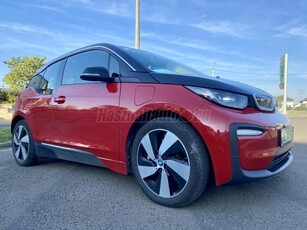 BMW I3 94Ah REX (Automata) SÉRÜLÉSMENTES-NAVI-LED-SZERVÍZKÖNYV!!!