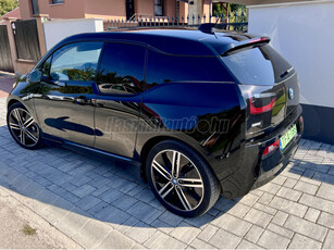 BMW I3 94Ah REX (Automata) Sport mód Full extra