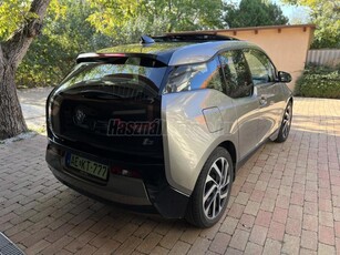 BMW I3 94Ah REX (Automata) Tolatókamera.nyítható napfénytető.CCS.kulcsnélküli bejutás.álló helyzeti klima