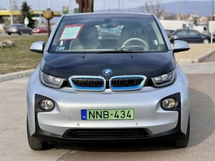 BMW I3 (Automata) 60AH. 2016-tól egy tulajdonos. Garantált 66 ezer km-futás. Friss műszaki!