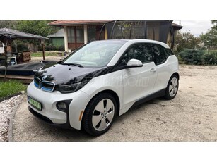 BMW I3 (Automata) 60Ah 68.000Km