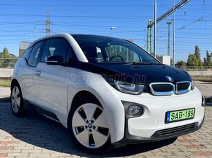 BMW I3 (Automata) 60Ah/Key Less Go/Nagy Navi/Ülésfűtés