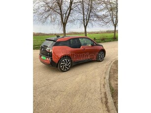 BMW I3 (Automata) AUTOMATA PARKOLÁS. PROF. NAVI..BŐR BELSŐ