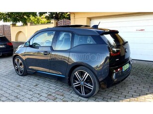 BMW I3 (Automata) Harmann Kardon! Panoráma tető!