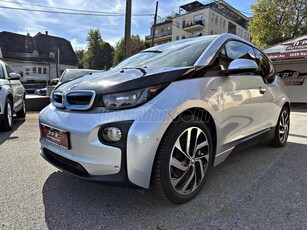 BMW I3 (Automata) KEYLESS.NAGY NAVI.LED LÁMPA.KAMERA.ÜLÉSFŰTÁS.TÁV-SÁV TARTÓ.KÉT KÁBEL.KÉT KULCS!