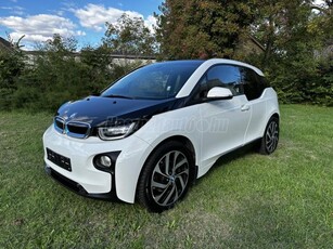 BMW I3 (Automata) Névre írva . 2év friss műszakival !