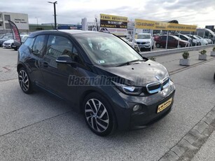 BMW I3 (Automata) Végig Márkaszerviz! Megkímélt!