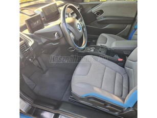 BMW I3 i3s 120Ah (Automata)