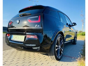 BMW I3 i3s 120Ah (Automata)