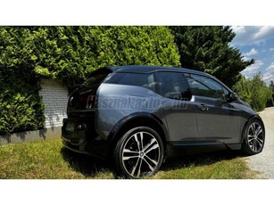 BMW I3 i3s 120Ah (Automata) Akku100%-os/Ledmátrix/téli-nyári kerék!!!