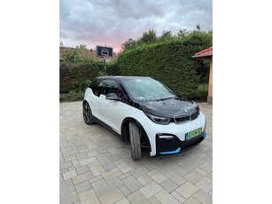 BMW I3 i3s 120Ah (Automata)