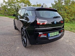 BMW I3 i3s 120Ah (Automata) HŐSZIVATTYÚ 19000 KM LOFT BELSŐ TOLATÓKAMERA ÜLÉSFŰTÉS LED RADAR CCS 20 COLL