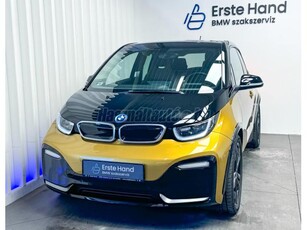 BMW I3 i3s 120Ah (Automata) 'HŐSZÍVATTYÚ - NAVIPROF - TEMPOMAT - LED'