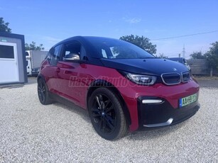 BMW I3 i3s 120Ah (Automata) KEYLESS-GOO-KAMERA-22493 KM.ÚJ GUMIK 2KULCS.SZERVÍZKÖNYV