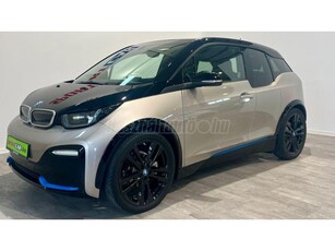 BMW I3 i3s 120Ah (Automata) Különleges szín/Suite belső