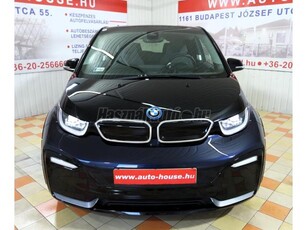 BMW I3 i3s 94Ah (Automata) 184 LE! PROF-NAVI! LED! KAMERA! TÁVOLSÁGTARTÓ! ÜLÉSFŰTÉS! 20 COLL!