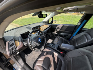 BMW I3 i3s 94Ah (Automata)