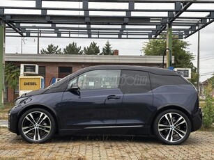 BMW I3 i3s 94Ah REX (Automata) 100%-os Akku! Ülésfűtés! Adaptív Tempomat! CarPlay!