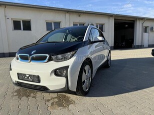 BMW I3 REX 170le 94 Ah Fehér rendszám. sérülés mentes. kiváló állapot!!!