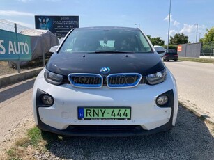 BMW I3 REX 60 AH/KLIMA/WALLISNÁL SZERVIZELVE/NAGY KIJELZŐ/ 2 DB KULCS