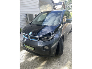 BMW I3 REX (Automata)