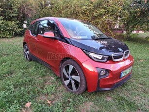 BMW I3 REX (Automata)