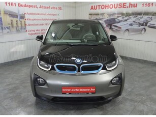 BMW I3 REX (Automata) 4.251.000 + 27% Áfa! PROF-NAVI! LOFT BŐR! KEYLESS-GO! HŐSZIVATTYÚ! VILLÁMTÖLTÉS!