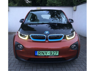 BMW I3 REX (Automata)