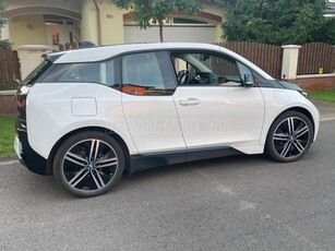 BMW I3 REX (Automata)