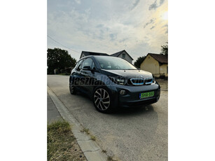 BMW I3 REX (Automata) 60 ah