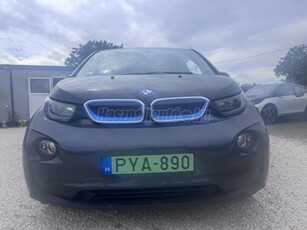 BMW I3 REX (Automata) 60 AH.HARMAN KARDON NAGY NAVI!! LOFT BELSŐ