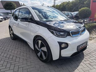 BMW I3 REX (Automata) 60Ah - Alufelni - Ülésfűtés - Napfénytető