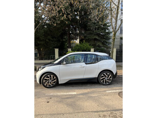 BMW I3 REX (Automata)