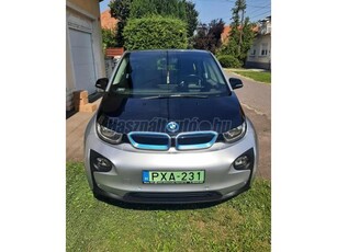 BMW I3 REX (Automata)