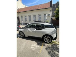 BMW I3 REX (Automata)