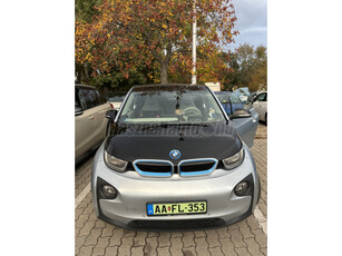 BMW I3 REX (Automata)