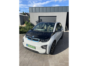 BMW I3 REX (Automata)