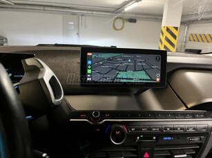 BMW I3 REX (Automata) Apple CarPlay / Android auto FRISS MŰSZAKI