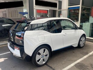 BMW I3 REX (Automata) BALESETMENTES.70e.Km!!-64Ah+Benzinmotor-250Km Hatótáv