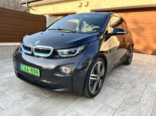 BMW I3 REX (Automata)