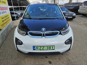 BMW I3 REX (Automata) Első tulajdonostól