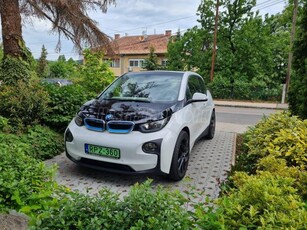 BMW I3 REX (Automata) Faberakás Nagynavi HarmanKardon