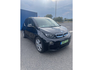 BMW I3 REX (Automata) Mo-i egy gazdás