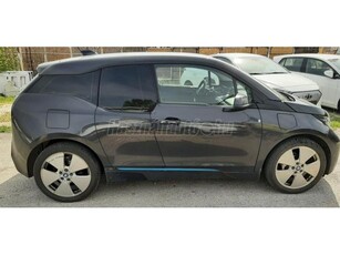 BMW I3 REX (Automata) Nagy navigáció. Könnyűfém felnik. Digitális klíma. Tolatóradar