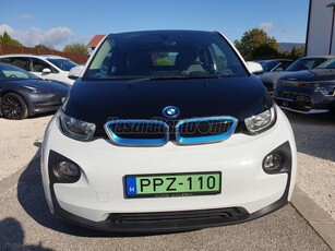 BMW I3 REX (Automata) Nagy navi.ülésfütés digit klima