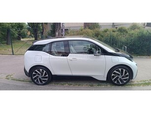 BMW I3 REX (Automata) TÖRÉSMENTES++KEVÉS KM++ VEZETETT SZERVIZKÖNYV!!!