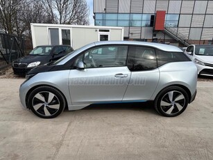 BMW I3 REX (Automata) Újszerű állapotban!