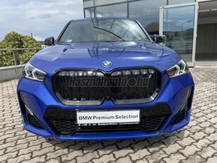 BMW IX1 xDrive30 ÁFA-s bemutatóautó