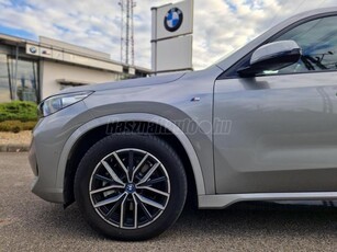 BMW IX1 xDrive30 M-Sport-Magyar-ÁFÁS-Garancia2027.01.-ig-Panoráma-Vonóhorog-Adaptive Led