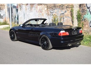 BMW M3 Cabrio